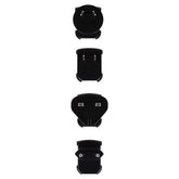 PalmPower Replacement Power Cord Multi-Region Adapter Cable VIBRATOR Parts